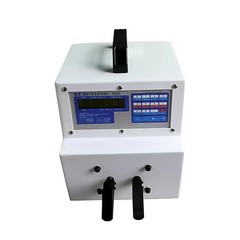 High-Speed Single-Head Stranding Machine Dual-Head Electronic Stranding Machine
