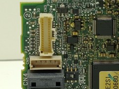 Fujitsu Inverter Control Set SA553147-05 with SA553920-03 / SP0159B Board