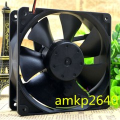 for 1238HH24B-WDB 0.70A robot controller cooling fan 3HAC029105-002/01 2pin amk