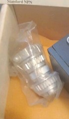Accu-Coder 716-0 Encoder 120 Cycles Per Rev, 5/28 VDC, 6-Pin Connector -NIB -P1