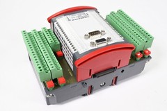 BERGHOF 203000101-00174, RDIO 8/24-0,5, Controller, 0