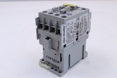Allen-Bradley 100-C23E10 Contactor PRODUCT OF SWITZERLAND