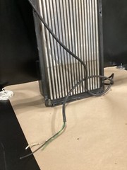 McLean Midwest HX-2616-103 Heat Exchanger Ph1 115v 50/60hz #102H93FML