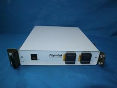 Asymtek HT-2000 HT2000 J-Type Dispensing System Dual Controller