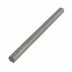 10Pcs 10*140mm/ 12*140mm/15*140mm/18*140mm /15*100mm/ 35*200mm Mn-Zn Ferrite Rod