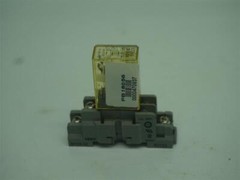 Idec RH1B-U RH1BU Relay w/ Socket 30 Days Warranty Expedited Shipping