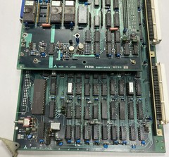 Mitsubishi,FX15B BN624A231H03/FX25A BN624A189H02,Circuit Boards