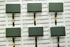 TRP LCD DISPLAY REPLACEMENT FOR CARRIER APX Display Module 12-00663-64