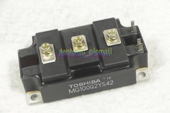 1PCS MG100Q2YS42 TOSHIBA POWER MODULE NEW