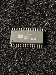 ISD1760SY ~ Nuvoton ~ IC Voice Record & Playback Device ~ 28-SOIC
