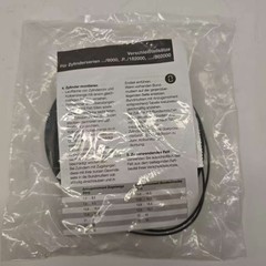1PCS new for NORGREN Cylinder Service Kit QA/8125/00 Free delivery