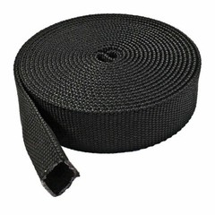 Electriduct Nylon Multifilament Protective Hose Braided Sleeves – 1/2″ to 3.5″