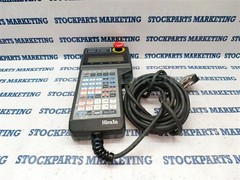 Hirata H-3335 H3335 Teach Pendant 30 Days Warranty Fast Shipping!!!