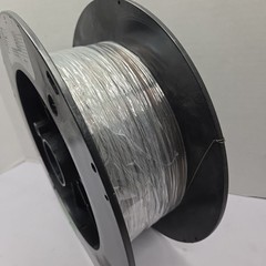 Super Elastic Nitinol .022 2354ft Nickel-Titanium Alloy NiTi#1