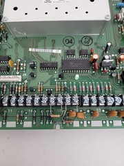 SAVIS100-23V9 Honeywell Fire Alarm Equipment Circuit Board – Next Day Option