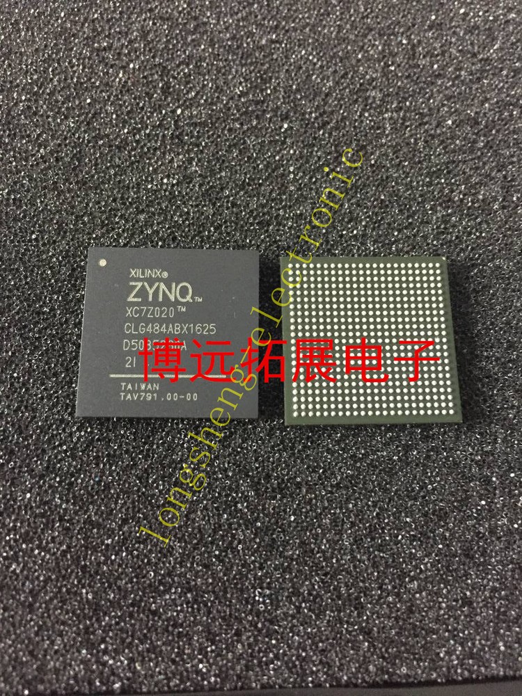 Imported genuine MPC8313VRAFFC IC MPU MPC83XX 333MHZ 516BGA