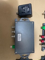 Micro Node Solutions for RFoG & Fiber-to-Coax Networks Mx700-3AC