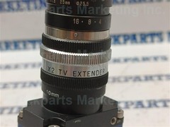 Teledyne Dalsa CR-GEN0-M6400R3 Industrial Camera w/ Lens Tamron 1165351