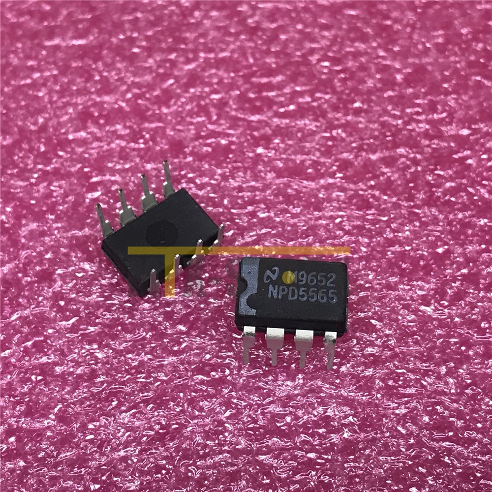 1PCS NPD5565 Matched N-Channel JFET Pairs New Best Offer DIP8