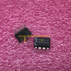 1PCS NPD5565 Matched N-Channel JFET Pairs New Best Offer DIP8