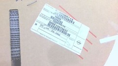 MOLEX 08-50-0113 TERMINAL REEL, 22-30 .100 TIN TERM 10K/R (LOT OF APPROX 3000)