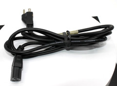 Baohing 3X18AWG E159216 Power Cord