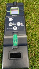 Makita SK507GD Laser Marker Green Laser Bluetooth Smartphone Compatible