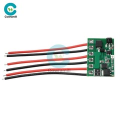 6.4V 7.4V 11.1V 12V Solar Street Light Circuit Board Light Driver Control Board