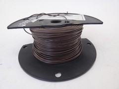 *Lot of 3* Allied Wire & Cable Wire Spool Reels 07-20-10T-1, 9921-9, 07-20-10…