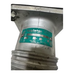 Appleton ACR6034, 60 Amp Powertite Receptacle 🔥Fast Shipping🔥