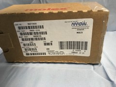 1000 Molex 190030129 InsulKrimp Quick Disconnect, Female 22-18 AWG Red .0187