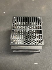 STEGO 02810.9-00 400 WATT PANEL HEATER