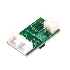 Photovoltaic Solar Light Battery Charging Controller Li-ion Battery Protection