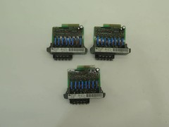 Texas Instruments PLC Card 305-20N 30520N Input Module 85-128VAC 50/60Hz