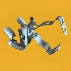 🔥(AN) ***QTy 14*** Erico Caddy 812M912 Combination Conduit Hanger for 1/2″ or 3