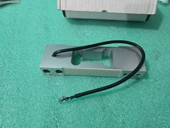 Genuine CAS BC-30AP 30kg Load Cell 1.2mV/V Single Point Scale Sensor IP65