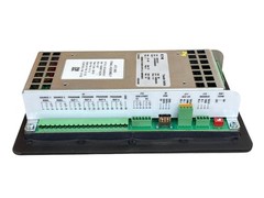 EATON 6D32428G01 ATC-900 AUTOMATIC TRANSFER SWITCH CONTROLLER MODULE PANEL