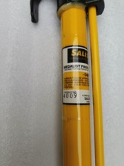 SALISBURY MEDALIST FIBER GLASS HOT STICK 4009 SHOTGUN 80