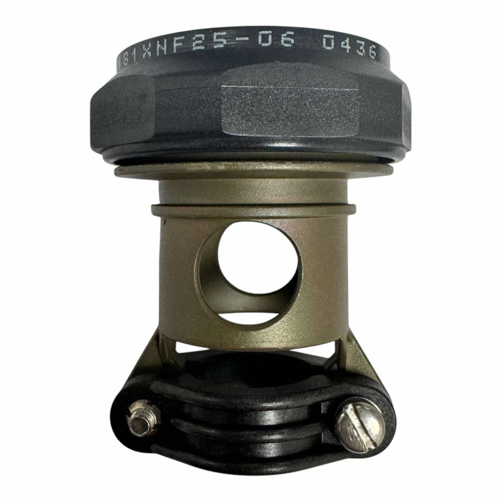 388HS181XNF25-06 Glenair Circular Mil Spec Connector Backshell