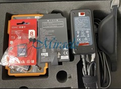 1PC New GE DMS Go Ultrasonic Multifunctional Thickness Gauge GE DMS Go