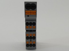 Phoenix Contact 3002369 Potential Collective Terminal PT 2X10/9X4 1000V – NEW…
