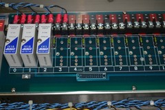 NEC National Electronics 2HA071054 PROCESS CONTROL STATION