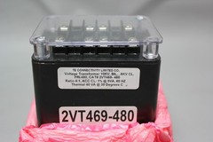 TE CONNECTIVITY VOLTAGE TRANSFORMER 2VT469-480