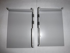 Electrical draft barrier heater #LBT END CAPS BY DESIGN ARCHITECTURAL HEATING
