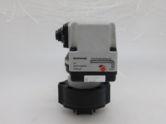 Gemü Swivel Drive Motorized 99051763 9428000ZF05NS0904AE2015 A4RC