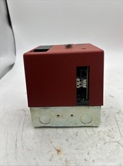 FIREYE MEP104 MERT4 MEC120RD 61-5042 Burner Control Unit See Pics