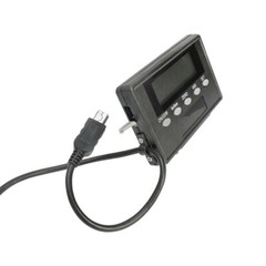 12″ Digital DRO Large LCD Readout Scale Bridgeport Mill Lathe 12″/300mm Range
