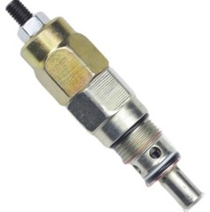 1PC NEW FIT FOR Thread insertion hydraulic direct acting relief valve RV08-09