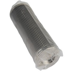 One Brand New Hydraulic Oil Wire mesh Filter Element for PI8430DRG60 – US Stock