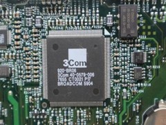 Dell 0002TR System Motherboard w/ GMM26416233ENT Expedited Shipping